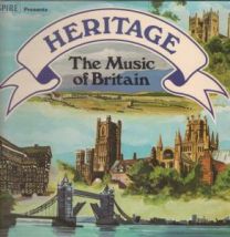 Heritage The Music Of Britain