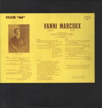 Vanni Marcoux - Vol. 2