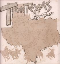 T For Texas
