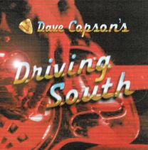 Dave Copson's Driving South