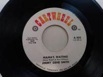 Mama's Waiting / Don't Let Go
