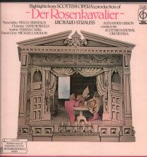 Richard Strauss - Highlights From Scottish Opera's Production Of Der Rosenkavalier