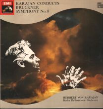 Karajan Conducts Bruckner No.8