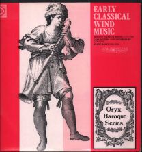 Early Classical Wind Music