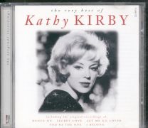 Very Best Of Kathy Kirby