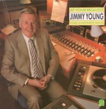 Jimmy Young - At Your Request