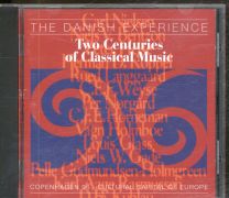 Two Centuries Of Classical Music