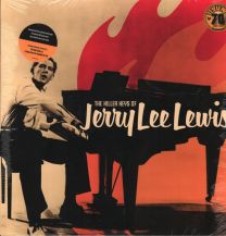 Killer Keys Of Jerry Lee Lewis