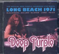 Live In Long Beach 1971