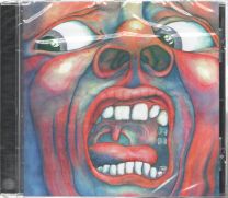 In The Court Of The Crimson King - An Observation By King Crimson
