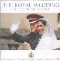 Royal Wedding - The Official Album