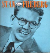 Best Of Stan Freberg "The Capitol Years"