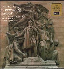 Beethoven - Symphony No.3 "Eroica"