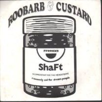 Roobarb And Custard