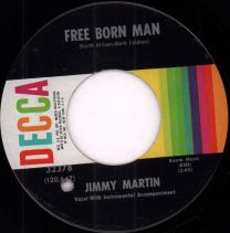 Free Born Man