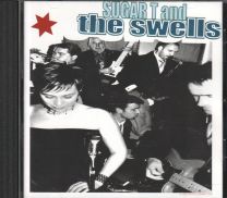 Sugar T And The Swells