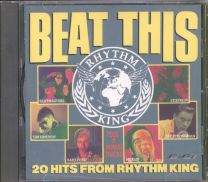 Beat This - 20 Hits From Rhythm King