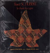 Franz Schubert - Le Chant Du Cygne