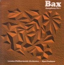 Bax - Symphony No.1