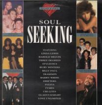 Soul Seeking