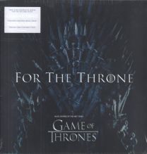 For The Throne (Music Inspired By The Hbo Series Game Of Thrones)