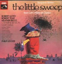 Benjamin Britten - Little Sweep