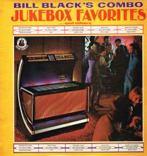 Jukebox Favorites