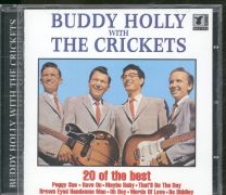 Buddy Holly With The Crickets