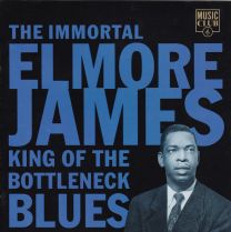 Immortal Elmore James