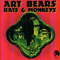 Rats And Monkeys