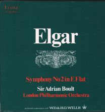 Elgar - Symphony No.2 In E Flat