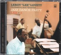 Jazz Dance Party / Lee + 3