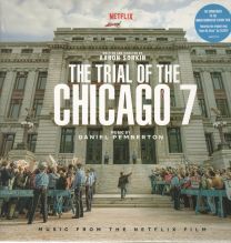 Trial Of The Chicago 7 Music From The Netflix Film