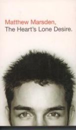 Heart's Lone Desire