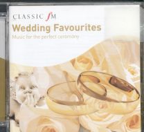 Wedding Favourites - Music For The Perfect Ceremony