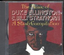 Music Of Duke Ellington & Billy Strayhorn