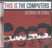 This Is The Computers