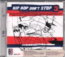 Hip Hop Don't Stop 3