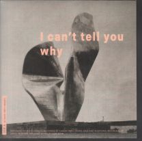 I Can't Tell You Why (Rsd2021 Drop 1)