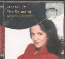 Sound Of Angela Gheorghiu