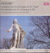 Mozart - Symphony No.31 In D Major, K297 Paris