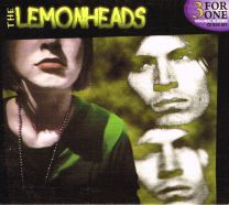 It's A Shame About Ray / Come On Feel The Lemonheads / Car Button Cloth
