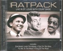 Live In St. Louis With Count Basie