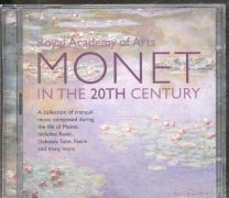 Monet In The 20Th Century