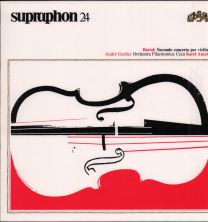 Bartok - Secondo Concerto Per Violino