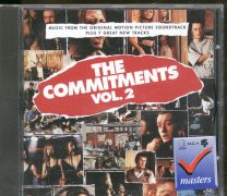 Commitments Vol. 2 (Music From The Original Motion Picture Soundtrack)