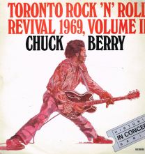 Toronto Rock 'N' Roll Revival 1969, Volume Ii