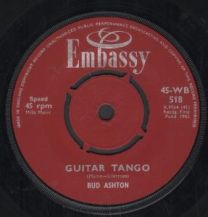 Guitar Tango/Roses Are Red