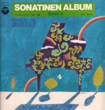 Sonatinen Album Band 1