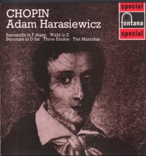 Chopin Barcarolle In F Sharp